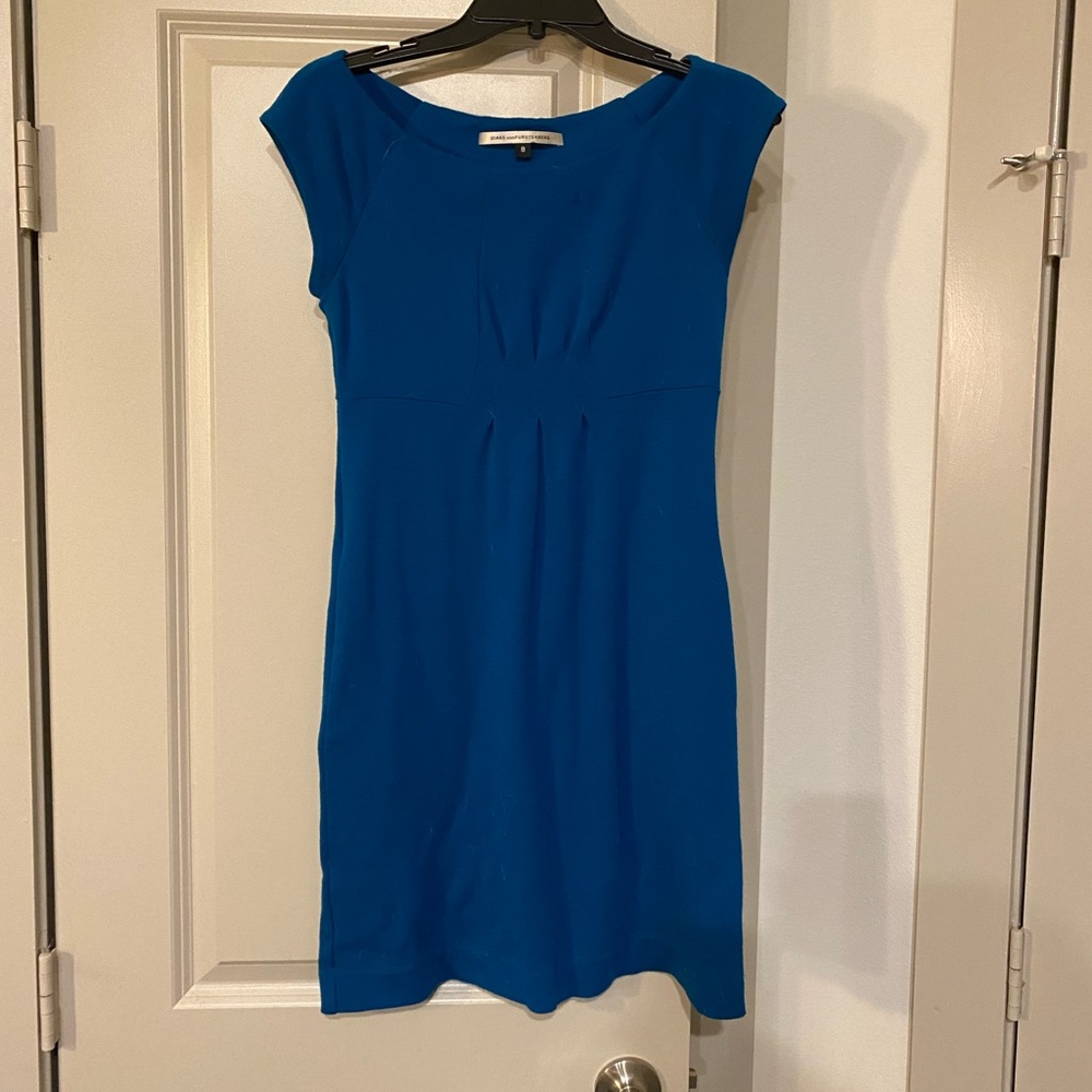 Designer dress